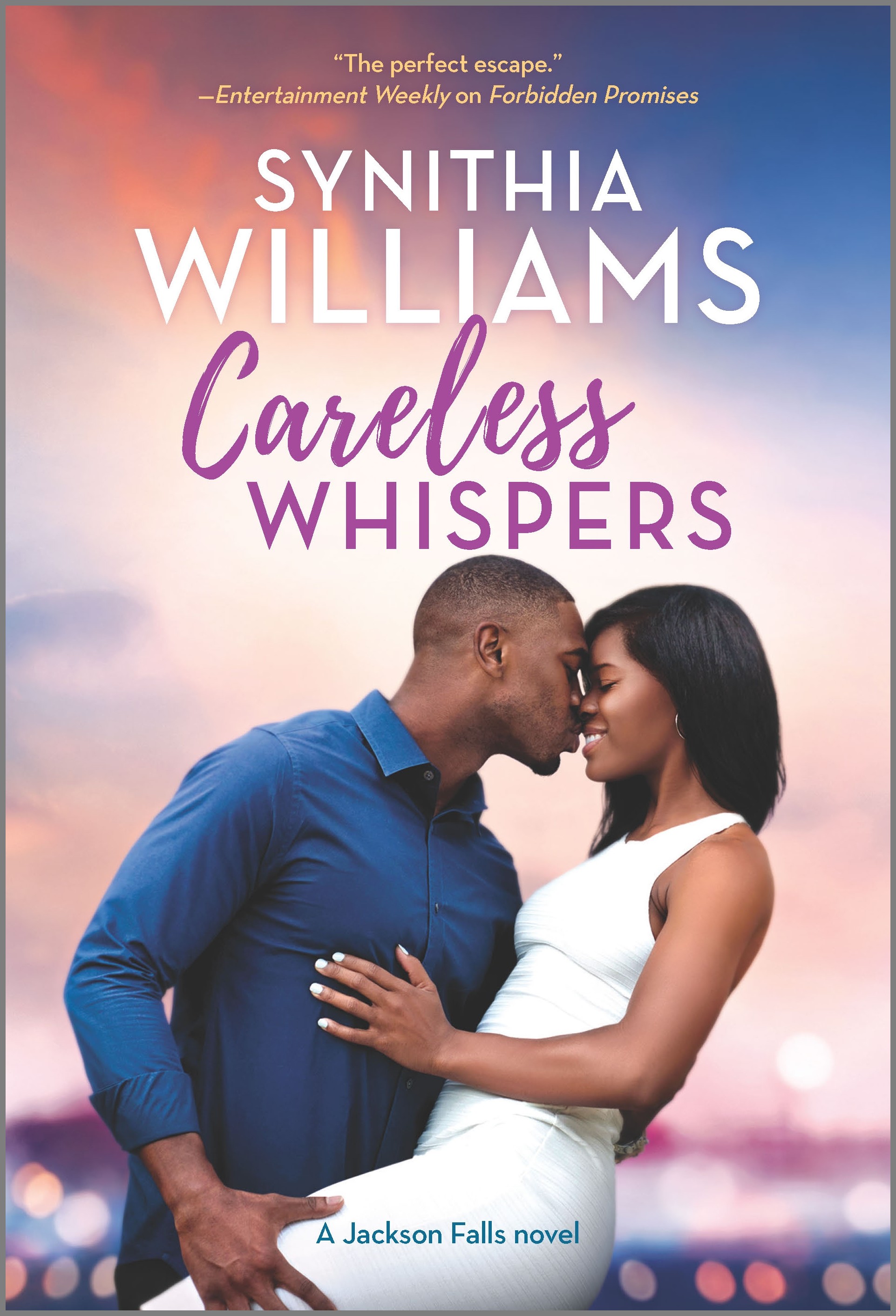 Jackson Falls book cover 3
