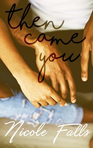 Then Came You book cover