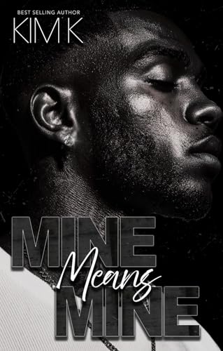 Mine Means Mine book cover