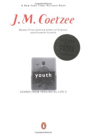 Youth book cover