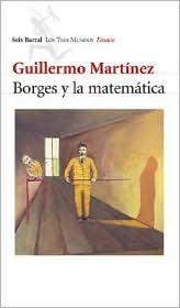 Borges y la matemática book cover