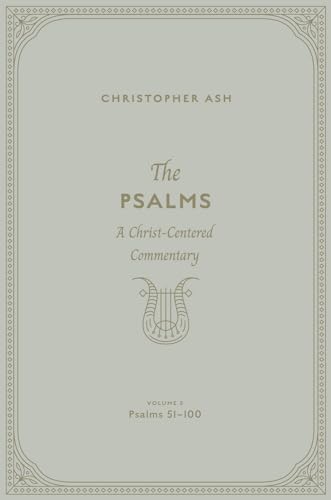 The Psalms book cover