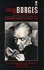 Twenty-Four Conversations with Borges book cover