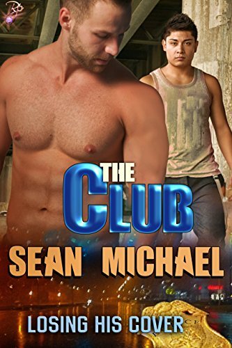 Losing His Cover book cover 3