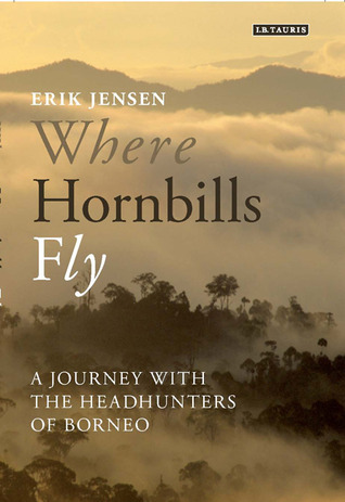 Where Hornbills Fly book cover