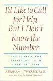 I'd Like to Call for Help, but I Don't Know the Number book cover