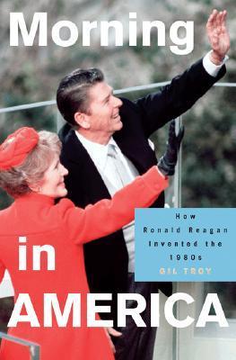 Morning in America book cover
