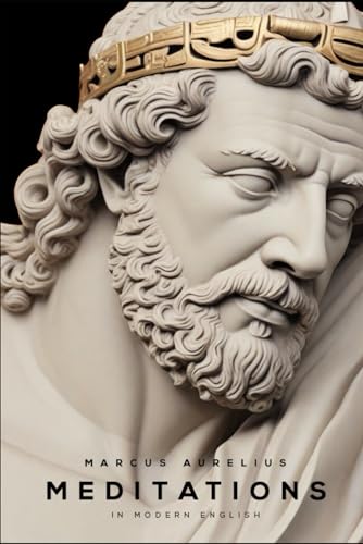 Meditations book cover