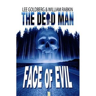 The Dead Man book cover 1