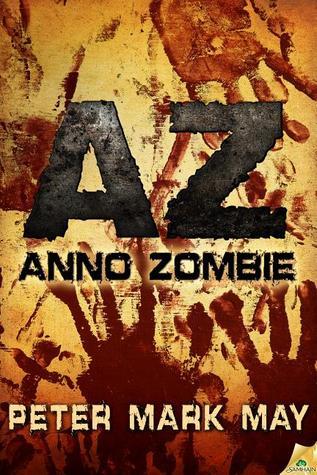 AZ book cover