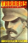 Tarabas book cover