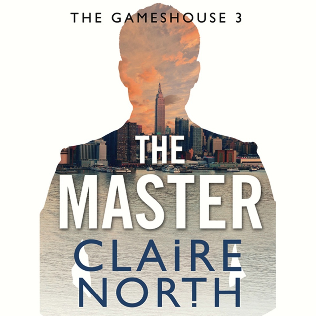 The Master book cover