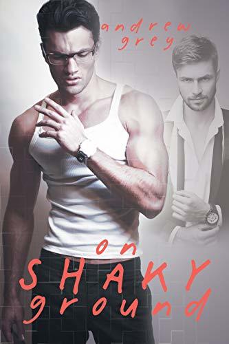 On Shaky Ground book cover