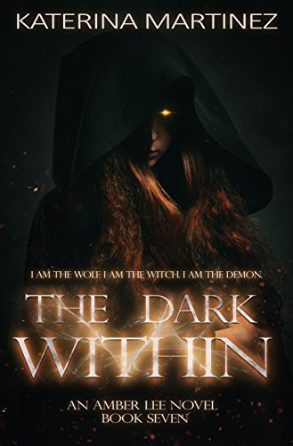 The Dark Within book cover