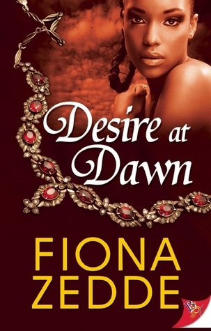 The Desire Series book cover 2