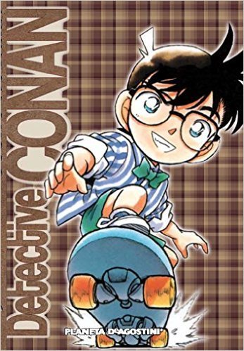 Detektif Conan Premium Vol. 5 book cover