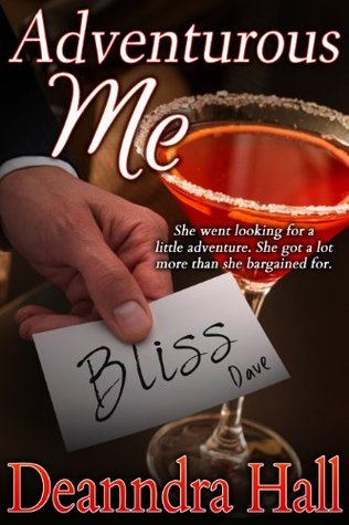 Bliss Series book cover 1