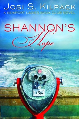 Shannon's Hope book cover