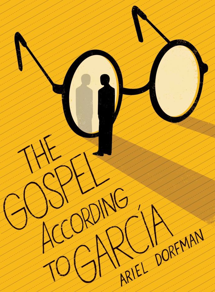 The Gospel According to García book cover