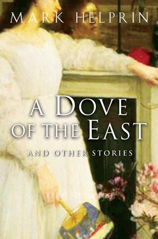 A Dove of the East book cover