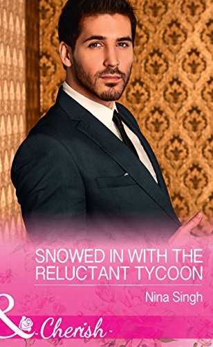 Snowed In with the Reluctant Tycoon book cover