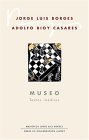 Museo book cover