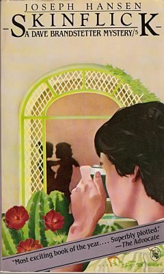 Skinflick book cover