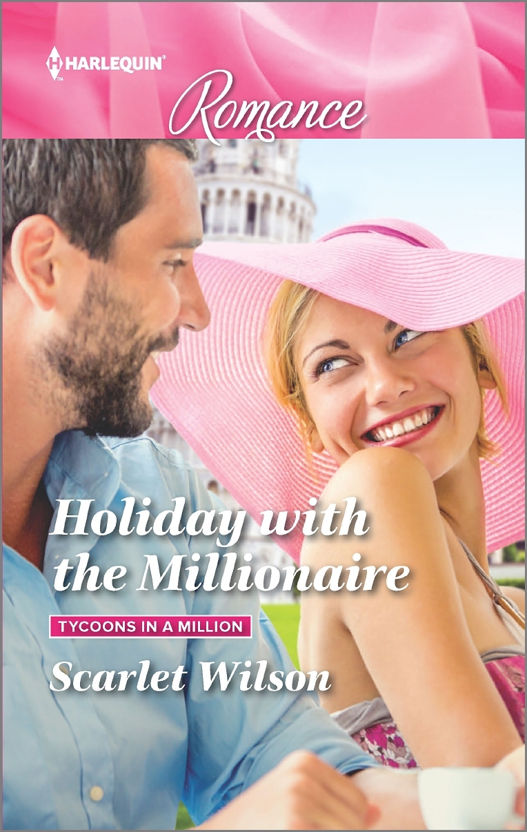 Tycoons in a Million book cover 1