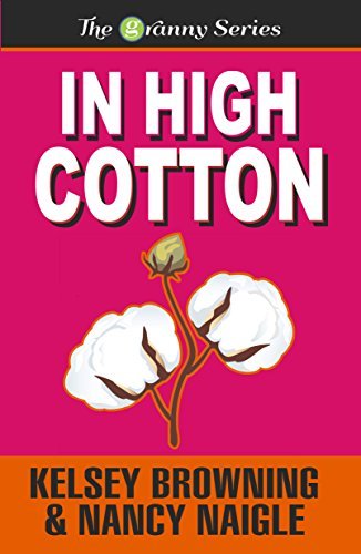 Seasoned Southern Sleuths book cover 3