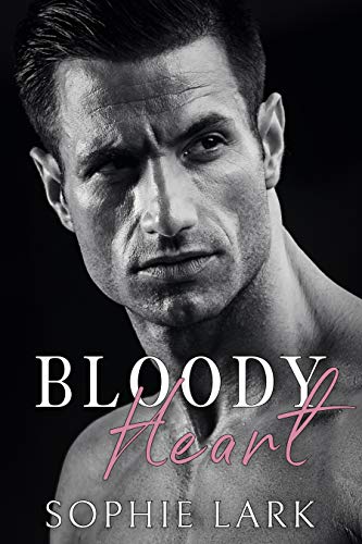 Bloody Heart book cover