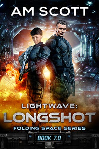 Lightwave book cover