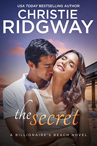 The Secret book cover