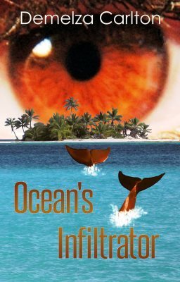 Ocean's Infiltrator book cover