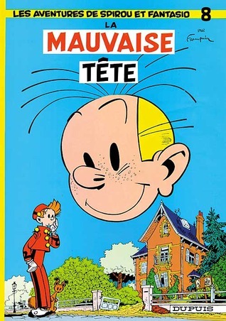 La Mauvaise tête book cover