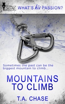 Mountains to Climb book cover 1