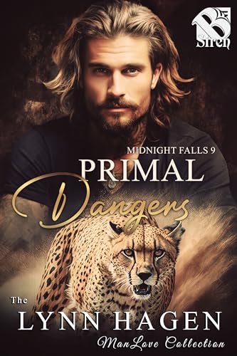 Primal Dangers book cover
