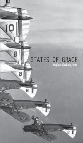 States of Grace book cover