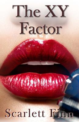 The XY Factor book cover