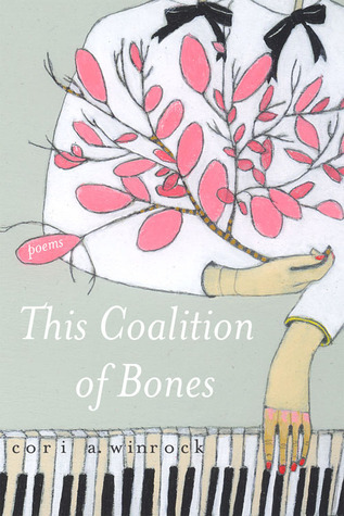 This Coalition of Bones book cover