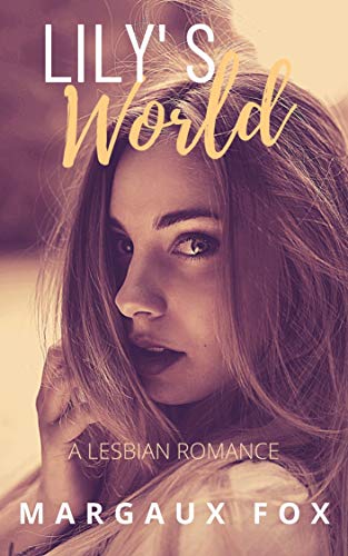 Lily's World book cover