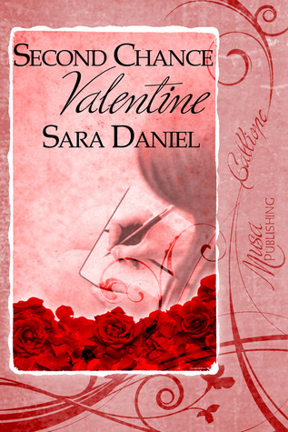 Second Chance Valentine book cover