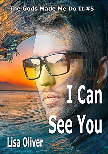 I Can See You book cover