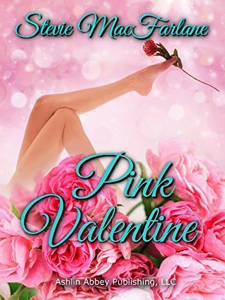 Pink Valentine book cover