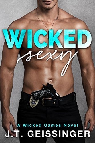 Wicked Games book cover 2