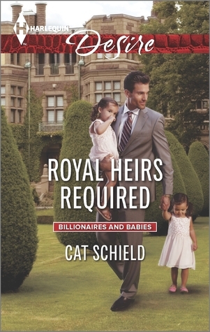 The Sherdana Royals book cover 1