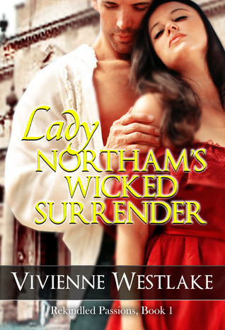 Wicked Liaisons book cover 1
