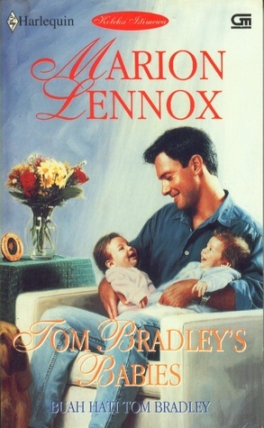 Tom Bradley's Babies book cover