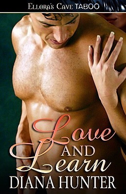 Love and Learn book cover