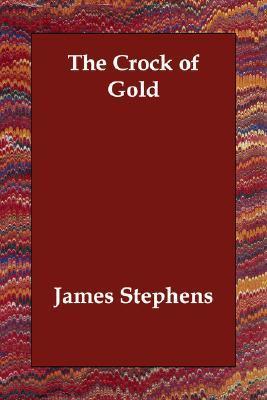 The Crock of Gold book cover