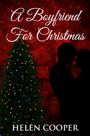 A Boyfriend For Christmas book cover